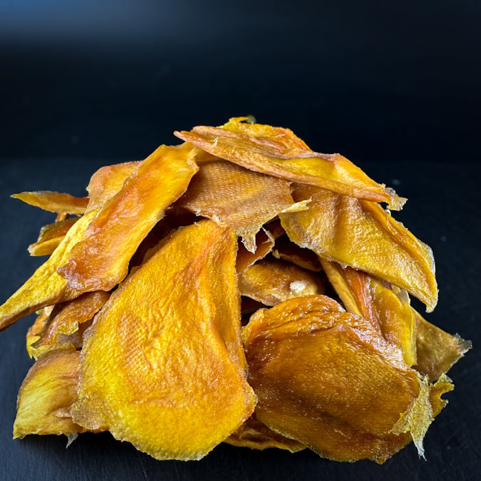 Kaltēts mango bez cukura - Taizeme