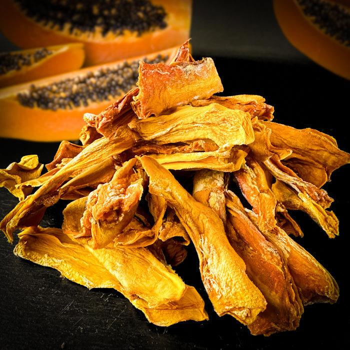 Жавета папайя (без cukura)