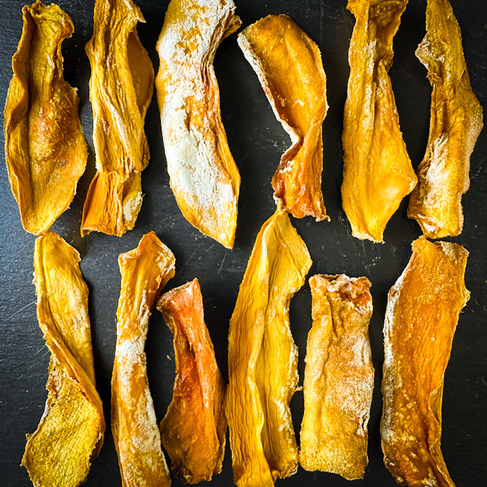 Жавета папайя (без cukura)