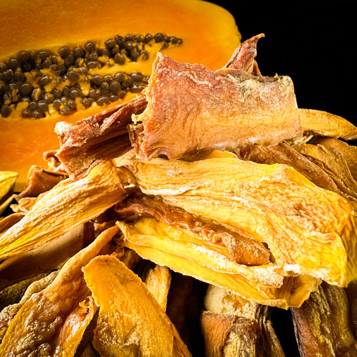 Жавета папайя (без cukura)