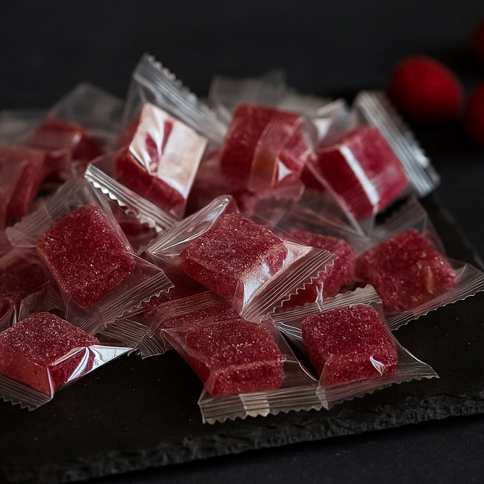 Aveņu košļājamās konfektes