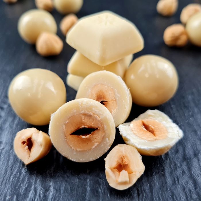 Дражеяс с мороженым балта бельгю шоколаде