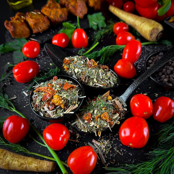 Garšvielu maisījums Armēņu šašlikam