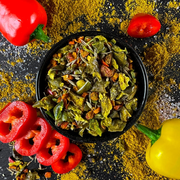 Garšvielu maisījums Austrumu Plovam