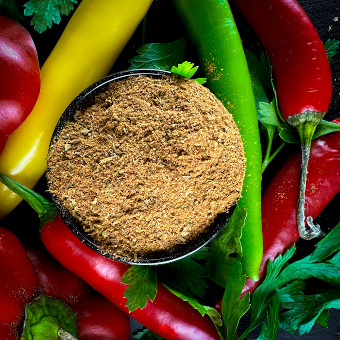 Garšvielu maisījums "Аджика" 