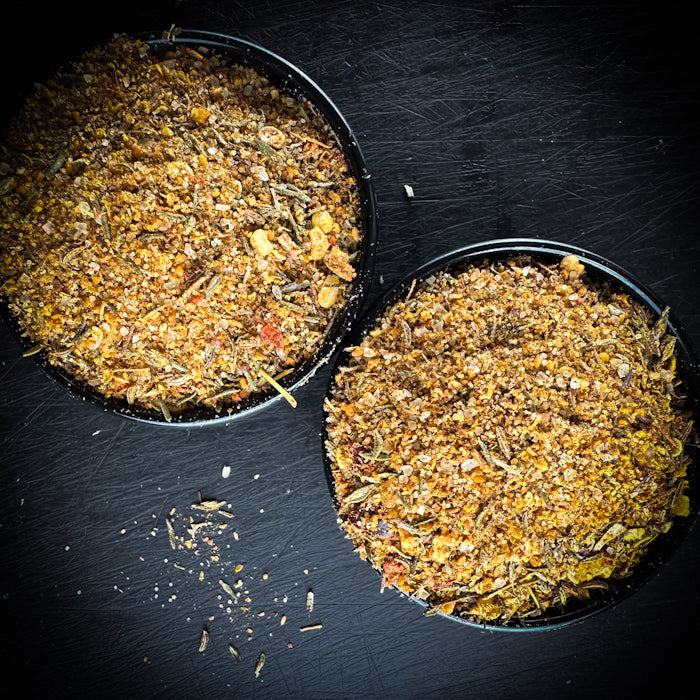 Garšvielu maisījums "Сванетияс салс заляис"