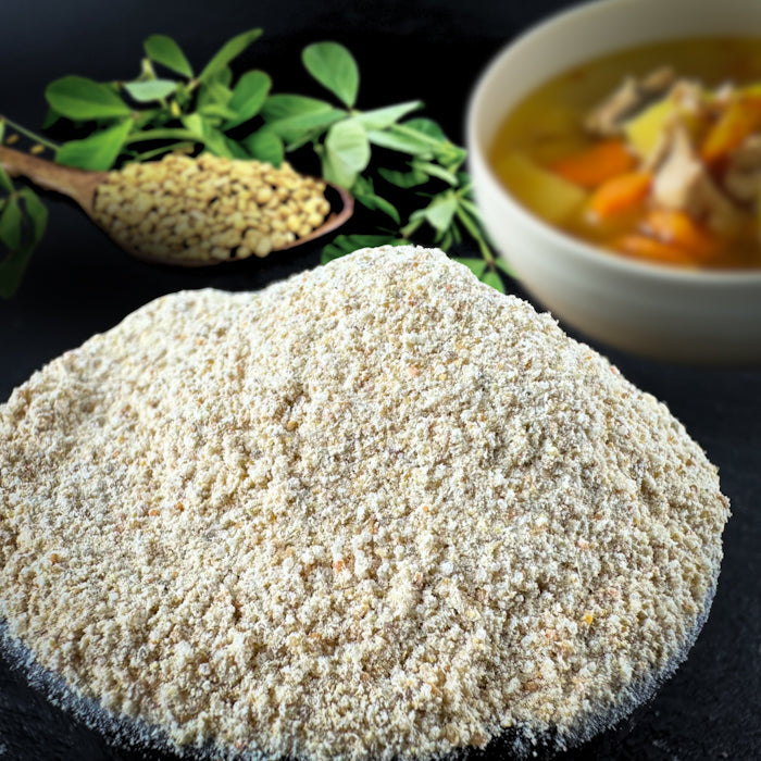 Garšvielu maisījums "Ucho Suneli"