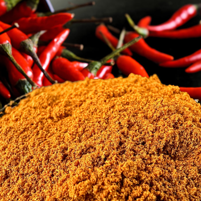 Garšvielu maisījums "Каенас пипари ароматиски"