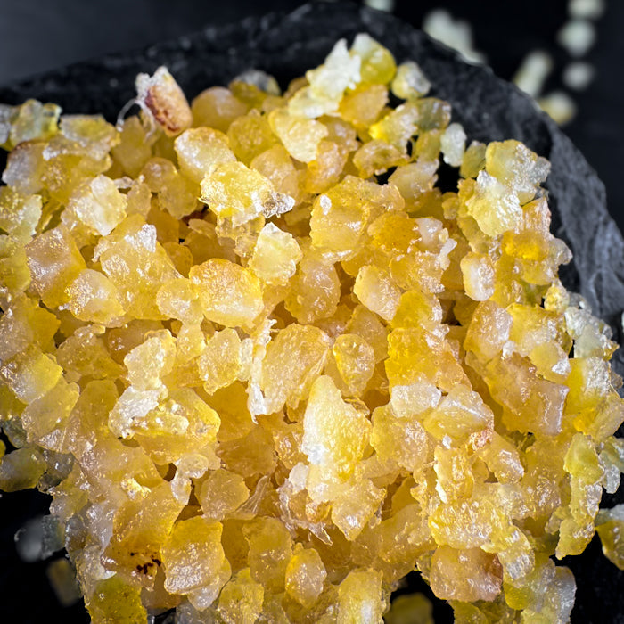 Citronu mizu sukādes