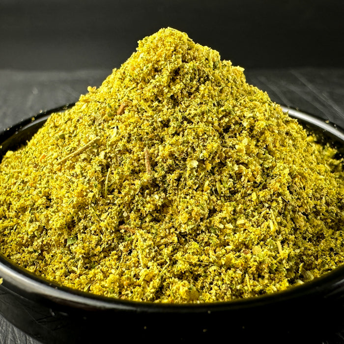 Garšvielu maisījums Kartupelu daiviņām un salminiem 