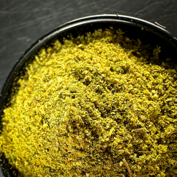 Garšvielu maisījums Kartupelu daiviņām un salminiem 