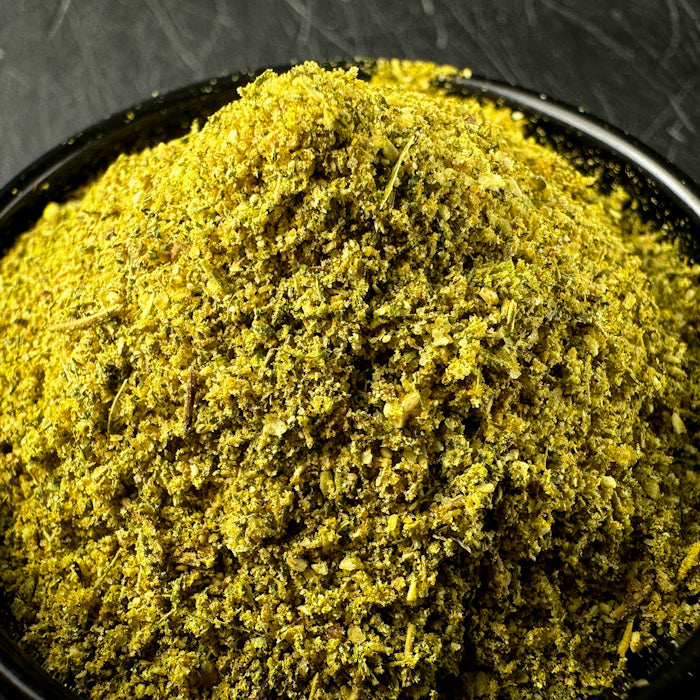 Garšvielu maisījums Kartupelu daiviņām un salminiem 