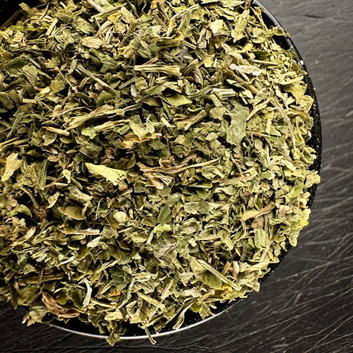 Pētersiļi kaltēti