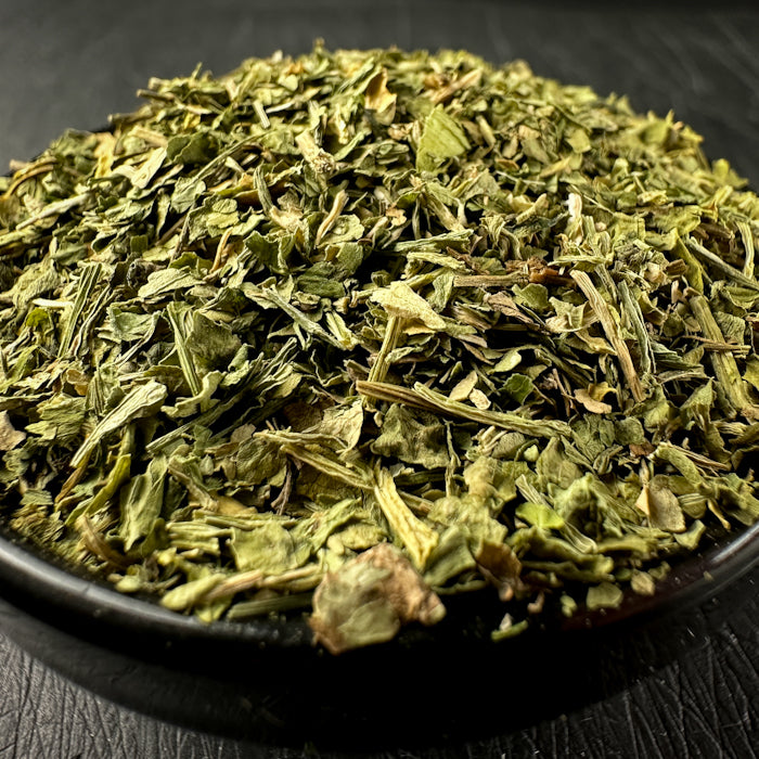 Pētersiļi kaltēti