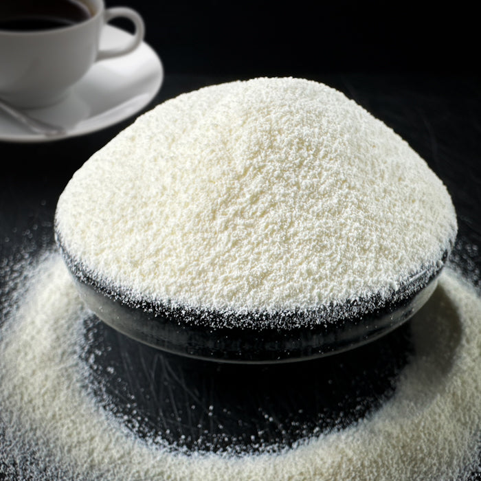 Saldais krējums (sauss)