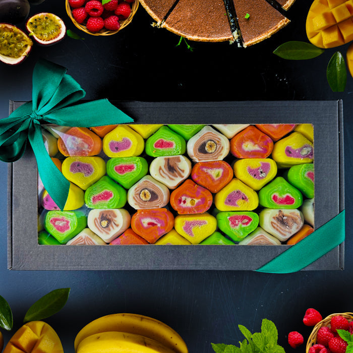 Самаркандас Халвас руллишу миксс