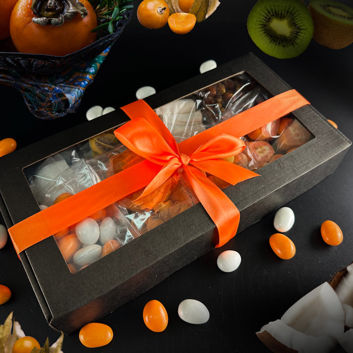 Austrumu gardumu izlase