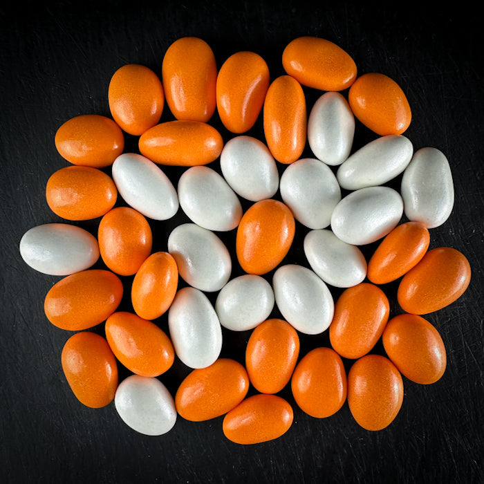 Шоколадные конфеты с глазурью