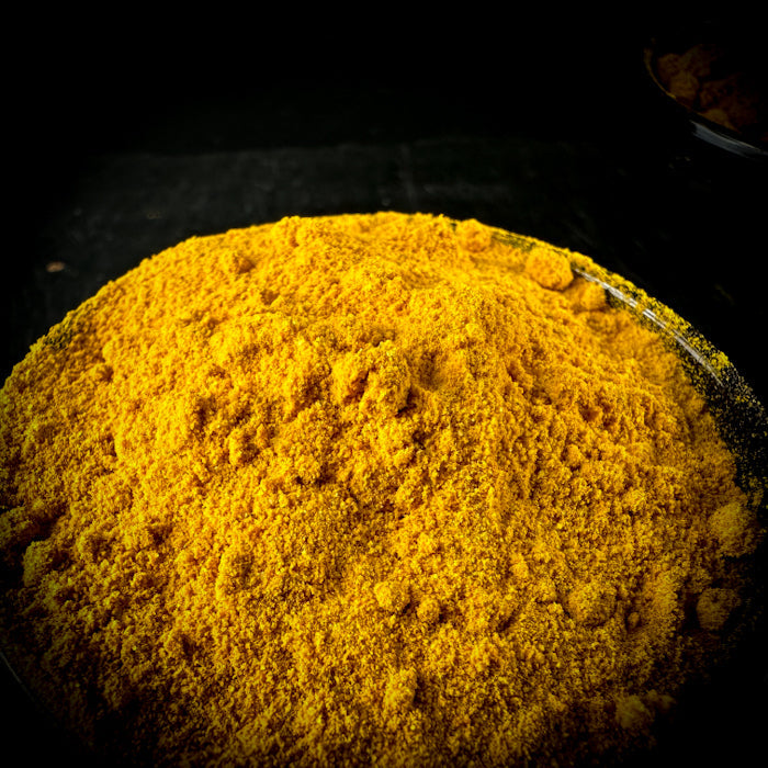 Kurkuma malta