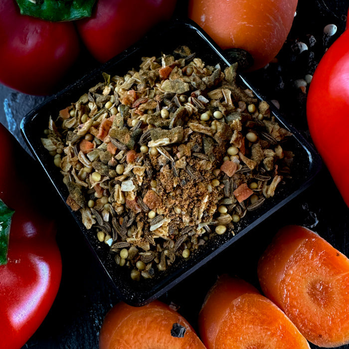 Пиканта гаршвиела мексиканская виртувей "Донс Хуанс" 