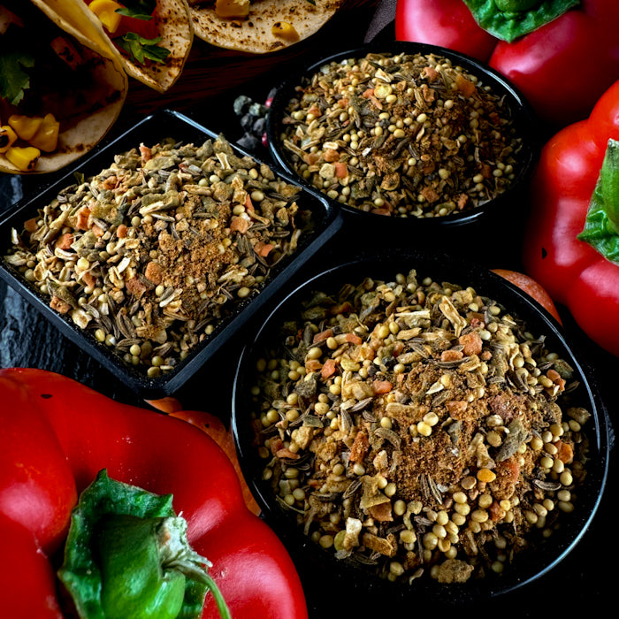 Пиканта гаршвиела мексиканская виртувей "Донс Хуанс" 