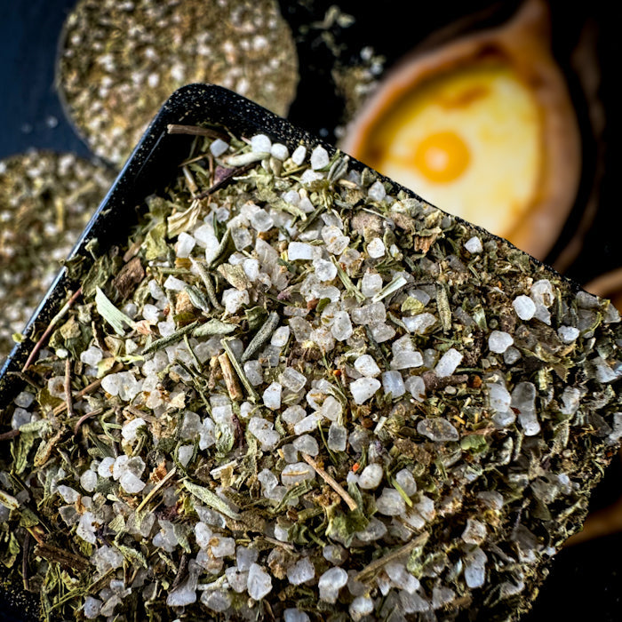 Garšvielu maisījums "Адигеяс салс" 