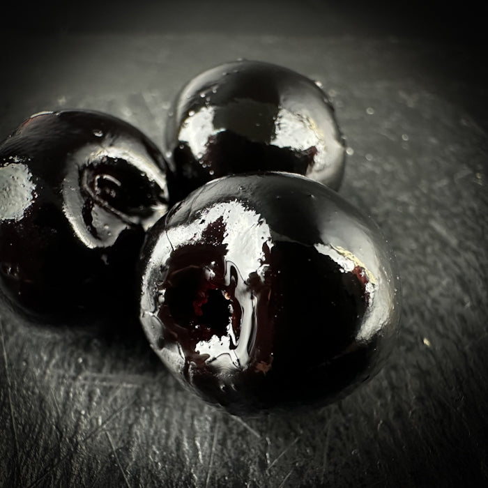 Фантастические блюда из овощей