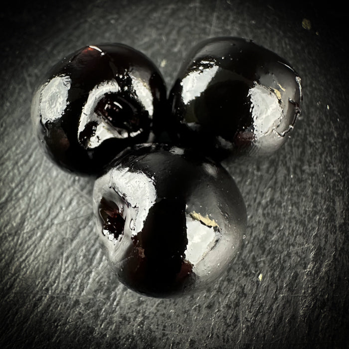 Фантастические блюда из овощей