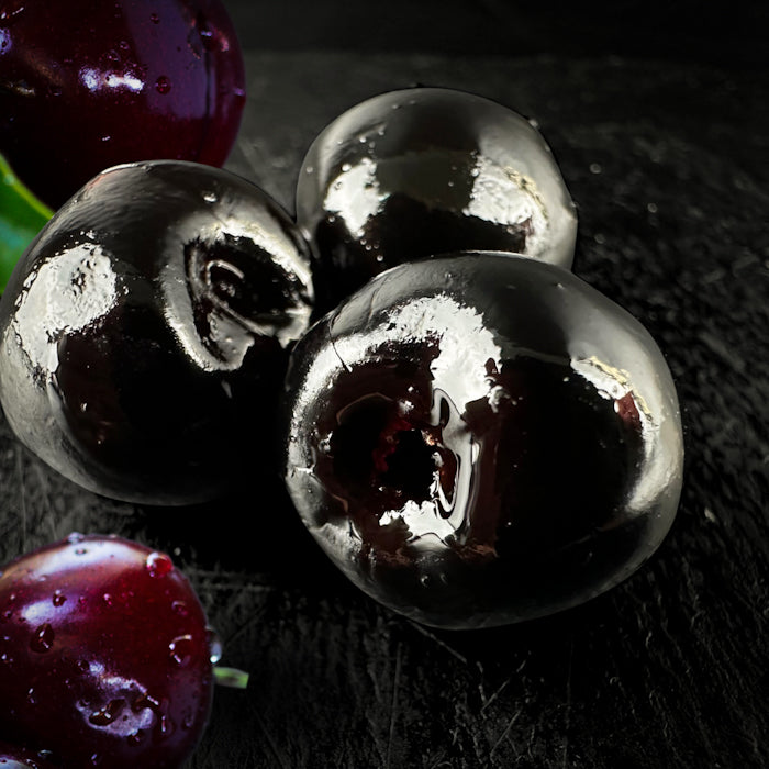 Фантастические блюда из овощей