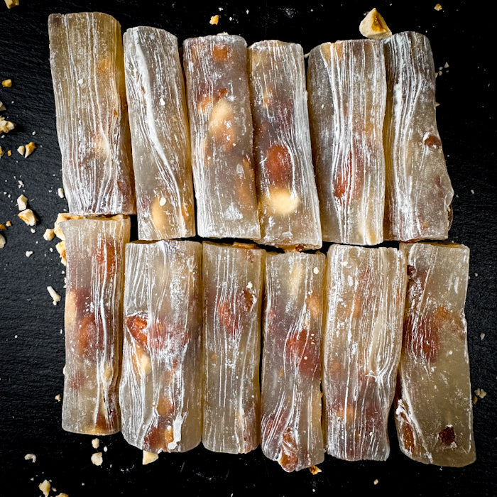 Класиские пирски с априкожу каулинием