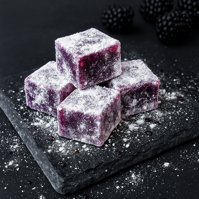 Kazeņu lukums kubiņos