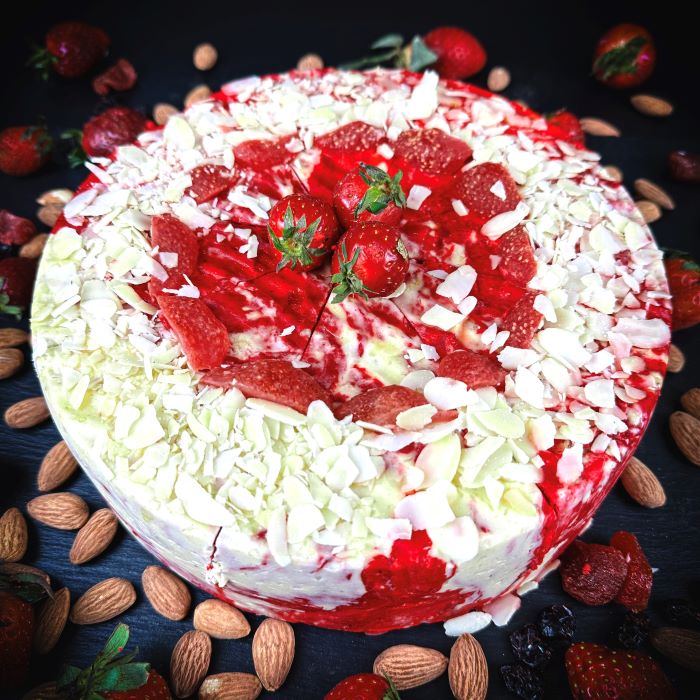 Самаркандская халва заменяется салдо-крейму 