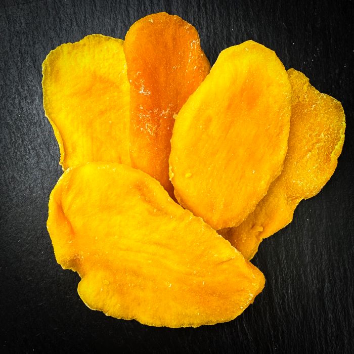 Žāvēts mango bez cukura - Vjetnama